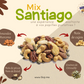 Mix Santiago - Fruits secs