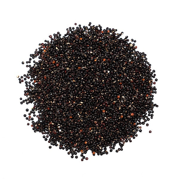 Quinoa noir en vrac - كينوا سوداء