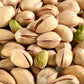Pistaches Coques  non grillées - فستق  غير مكلي