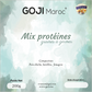 Mix Protéines - Graines à germer