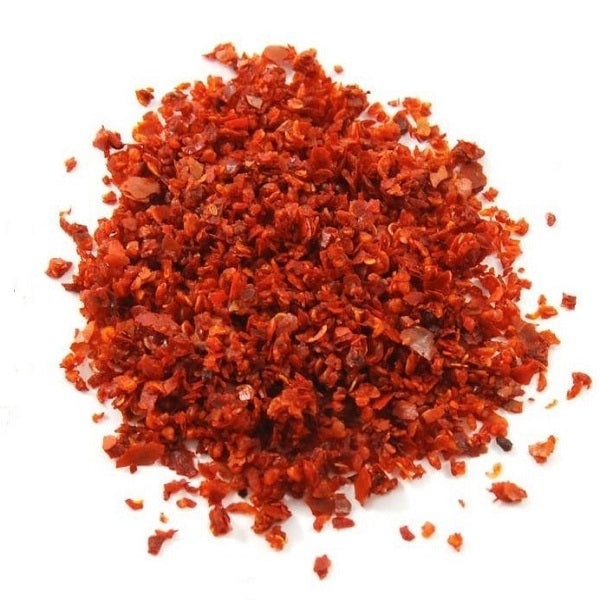 Nazile flocons de piment fort épicé 150gr