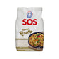 Riz Spécial Risotto, 500g - SOS