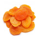 Abricots secs dénoyautés - مشمش مجفف