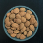 Amandes Marcona nature - لوز مركونة طبيعي
