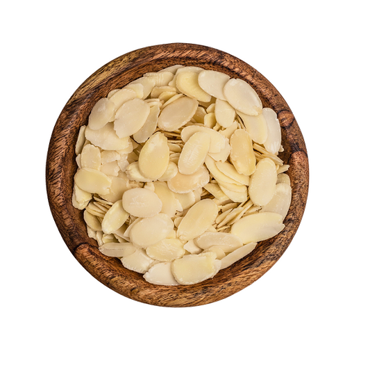 Farine d'Amande Complète( Amandes en poudre ) لوز مطحون