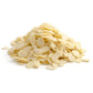 Amandes effilées  - لوز مقطع