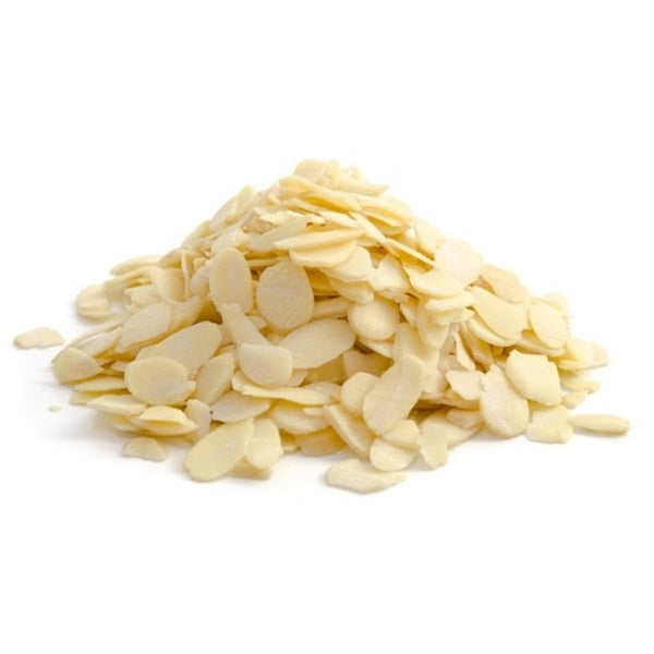 Amandes Effilées Bio en Vrac 10,01kg Vrac Bio 