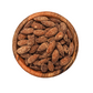 Amandes fumées - لوز مدخن