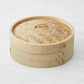 Vaporisateur à bambou (Bamboo steamer)