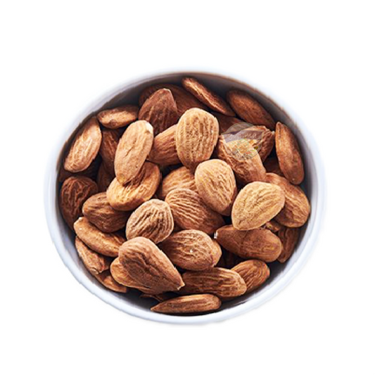 Amandes Bio du Sahara en vrac - لوز صحراء مغربي ورزازات