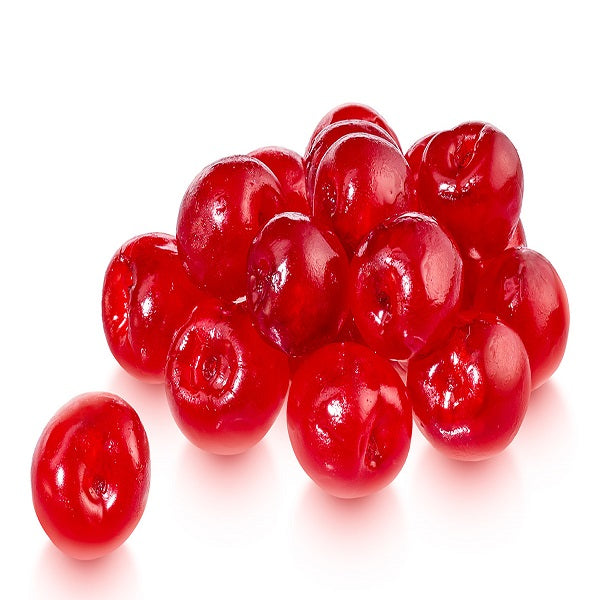 Cerise confite