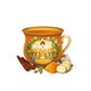 Infusion Chai Curcuma Thé - Yogi Tea