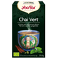 Infusion Chaï Vert - YOGI TEA