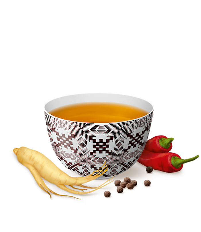 Infusion ayurvédique l'homme - Yogi Tea