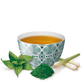 Infusion Chlorella Menthe - YOGI TEA