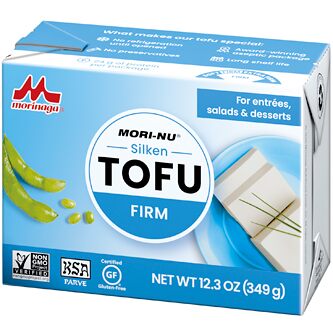 Tofu Ferme ( Mori-Nu ) morinu 349g, Goji Maroc