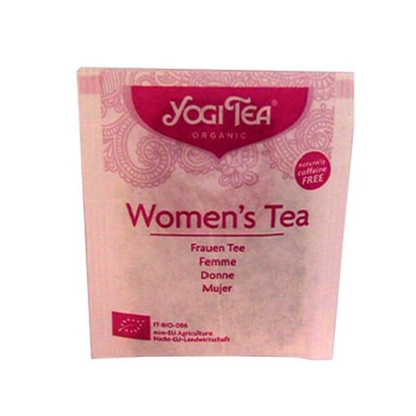 Infusion Femme - YOGI TEA