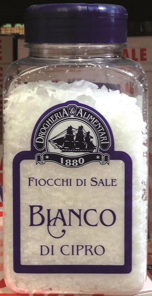 Perles de Sel blanc -  Drogheria & Alimentari