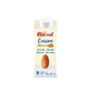Crème cuisine d'amande Bio 200ml - Ecomil Cuisine