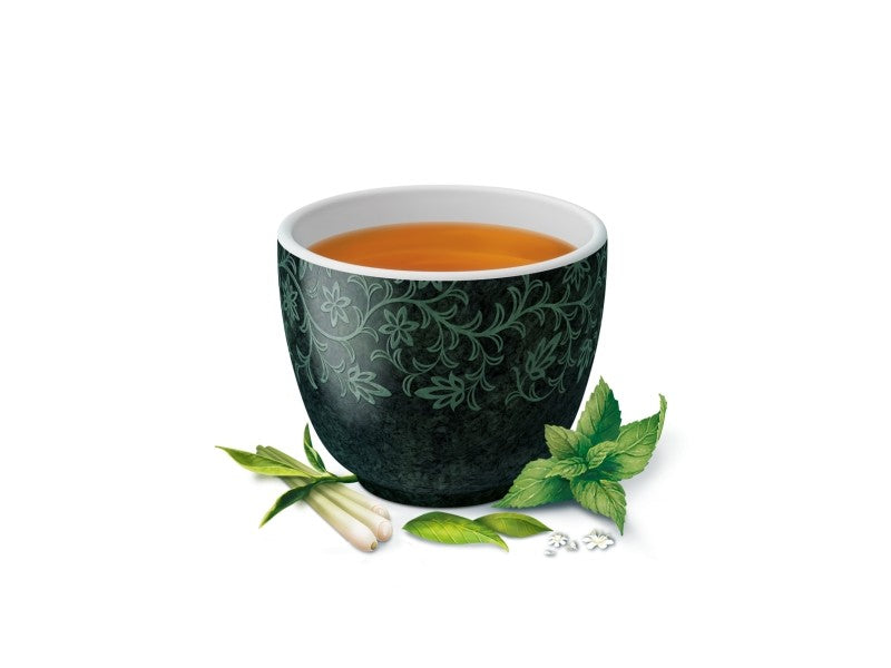 Équilibre du thé vert - Yogi Tea