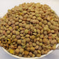 Lentilles marocaine - عدس بلدي مغربي