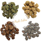 Pack Fakia Amandes enrobées