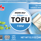 Tofu Ferme ( Mori-Nu ) morinu 349g