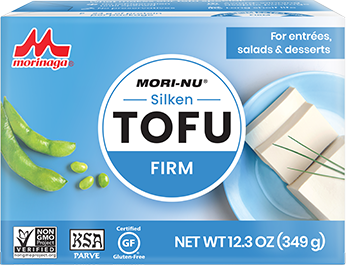 Tofu Ferme ( Mori-Nu ) morinu 349g