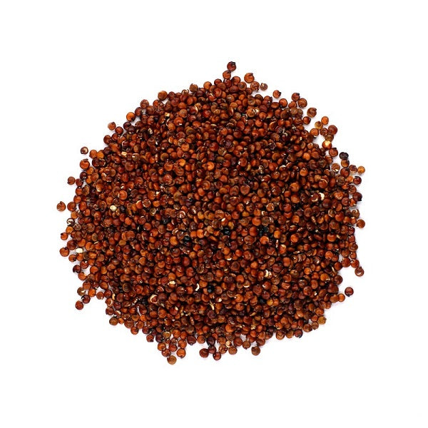 Quinoa rouge en vrac - كينوا حمراء