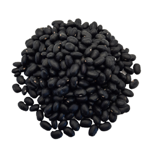 Haricots Noirs Secs - فاصوليا سوداء