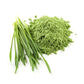 Poudre d'herbe de blé Bio wheatgrass - بودرة عشبة القمح العضوي