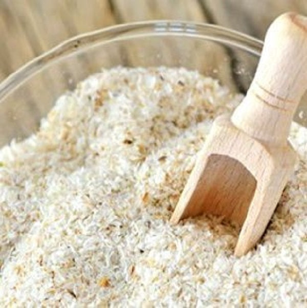 Psyllium blond ispaghula isabgol - بسليوم أشقر قطونة