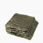 Algue nori 10 feuilles - 20g