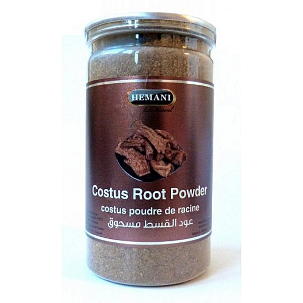 Costus indien en poudre - Sachet 50 g