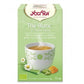 Infusion Thé blanc à l'Aloe Vera - Yogi Tea