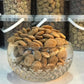 Amandes Marcona Grillées sans sel - لوز مركونة مكلي بدون ملح