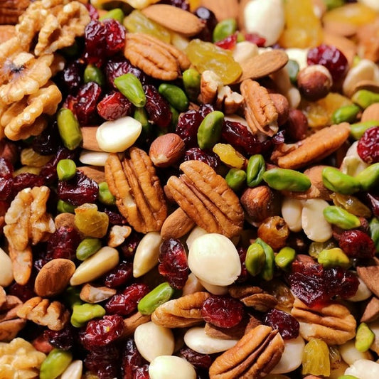 Mélange fruits secs فواكه جافة