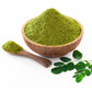Poudre de Moringa Maroc Bio مورينكا , بودرة المورينجا