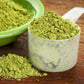 Poudre de Moringa Maroc Bio مورينكا , بودرة المورينجا