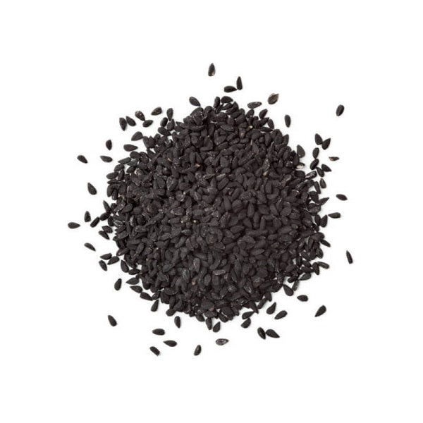 Graines de Nigelle Bio - 500 g - Nigella Sativa L.