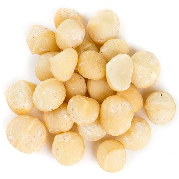 Macadamia en vrac مكضامية