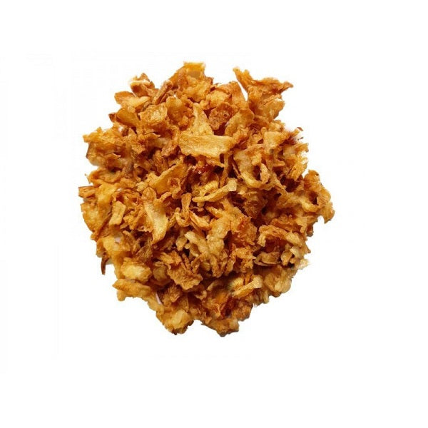Oignons frits - بصل مقلي