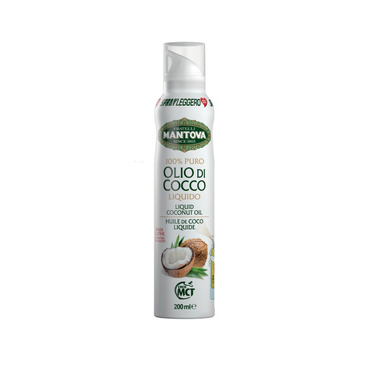 Huile De Coco Vierge Alimentaire 380ml - La Maison Du Coco à Prix