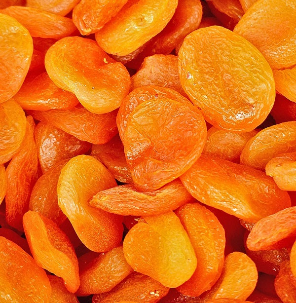 Abricots secs - مشمش مجفف