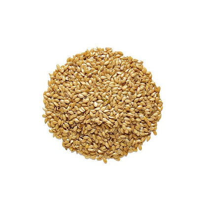 Graines de lin dorée - زريعة الكتان ذهبية