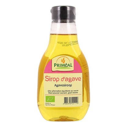 sirop d'agave - PRIMEAL 330G