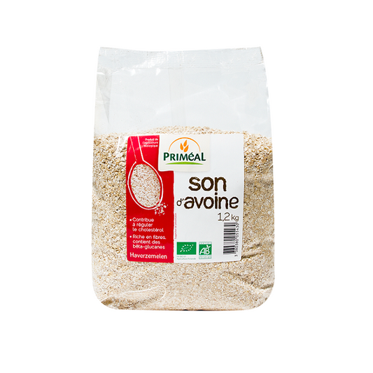Son d’Avoine 1,2kg - Priméal