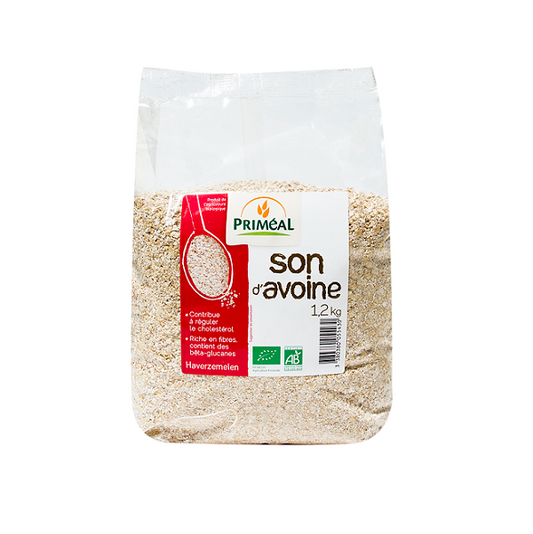 Primeal Farine spéciale pizza bio 1 Kg - bio Maroc 