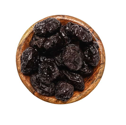 Pruneaux séchées dénoyautés (chili) - برقوق مجفف بدون نوى