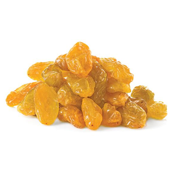 Raisins dorés jumbo زبيب جمبو